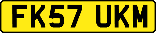 FK57UKM