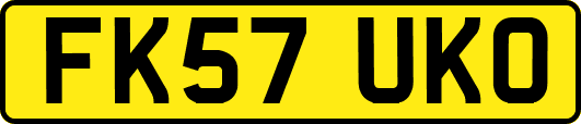FK57UKO