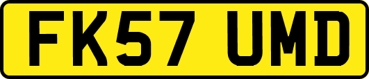 FK57UMD
