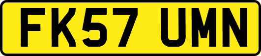 FK57UMN