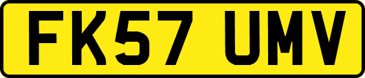 FK57UMV