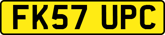 FK57UPC