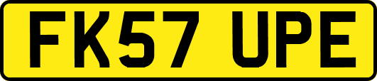 FK57UPE