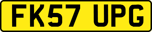 FK57UPG