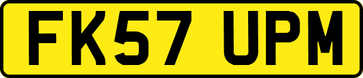 FK57UPM