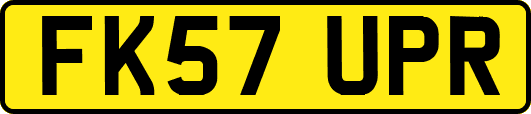 FK57UPR