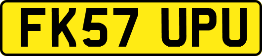 FK57UPU