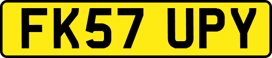 FK57UPY