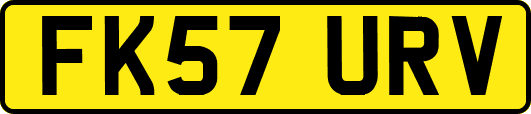 FK57URV