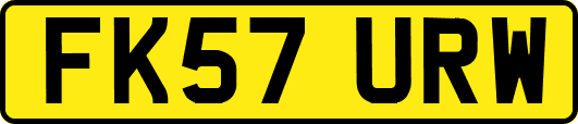 FK57URW