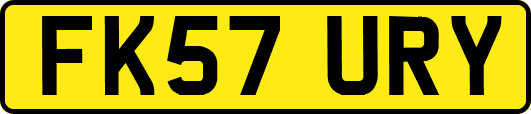 FK57URY