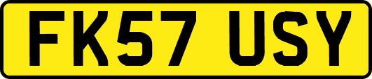 FK57USY