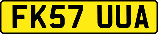 FK57UUA