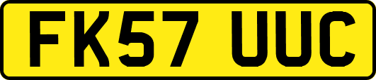 FK57UUC