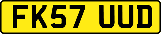 FK57UUD