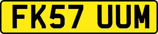 FK57UUM