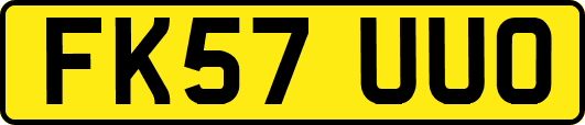 FK57UUO