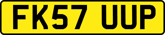 FK57UUP