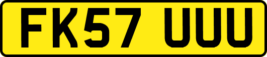 FK57UUU