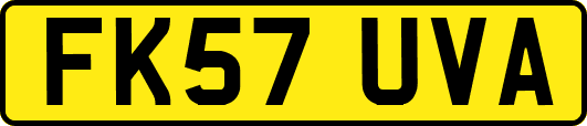 FK57UVA