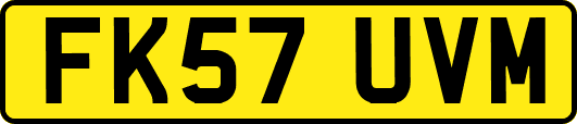 FK57UVM