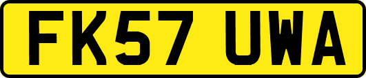 FK57UWA