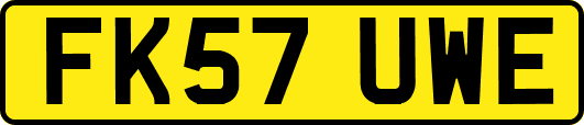 FK57UWE