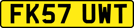 FK57UWT