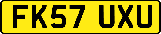 FK57UXU