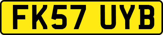 FK57UYB