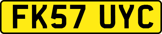 FK57UYC
