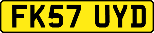 FK57UYD