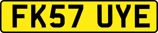 FK57UYE