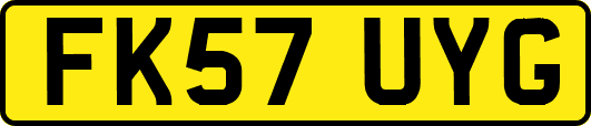 FK57UYG