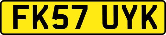 FK57UYK