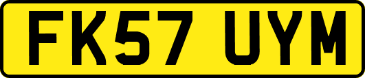FK57UYM