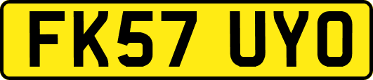 FK57UYO