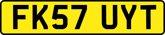 FK57UYT