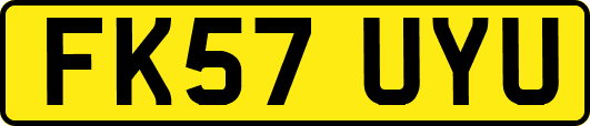 FK57UYU