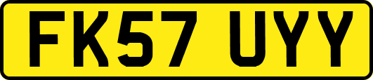 FK57UYY