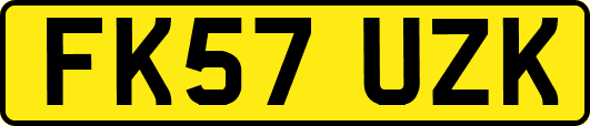 FK57UZK