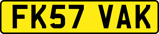 FK57VAK