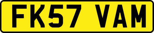 FK57VAM