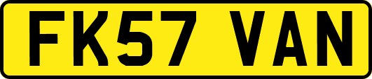 FK57VAN