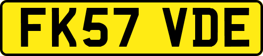 FK57VDE