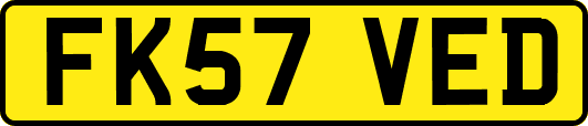 FK57VED