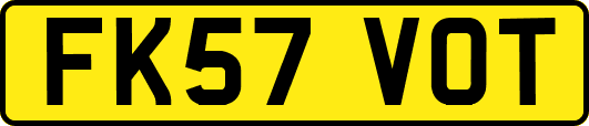 FK57VOT