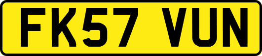 FK57VUN