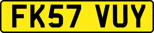FK57VUY