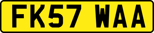 FK57WAA